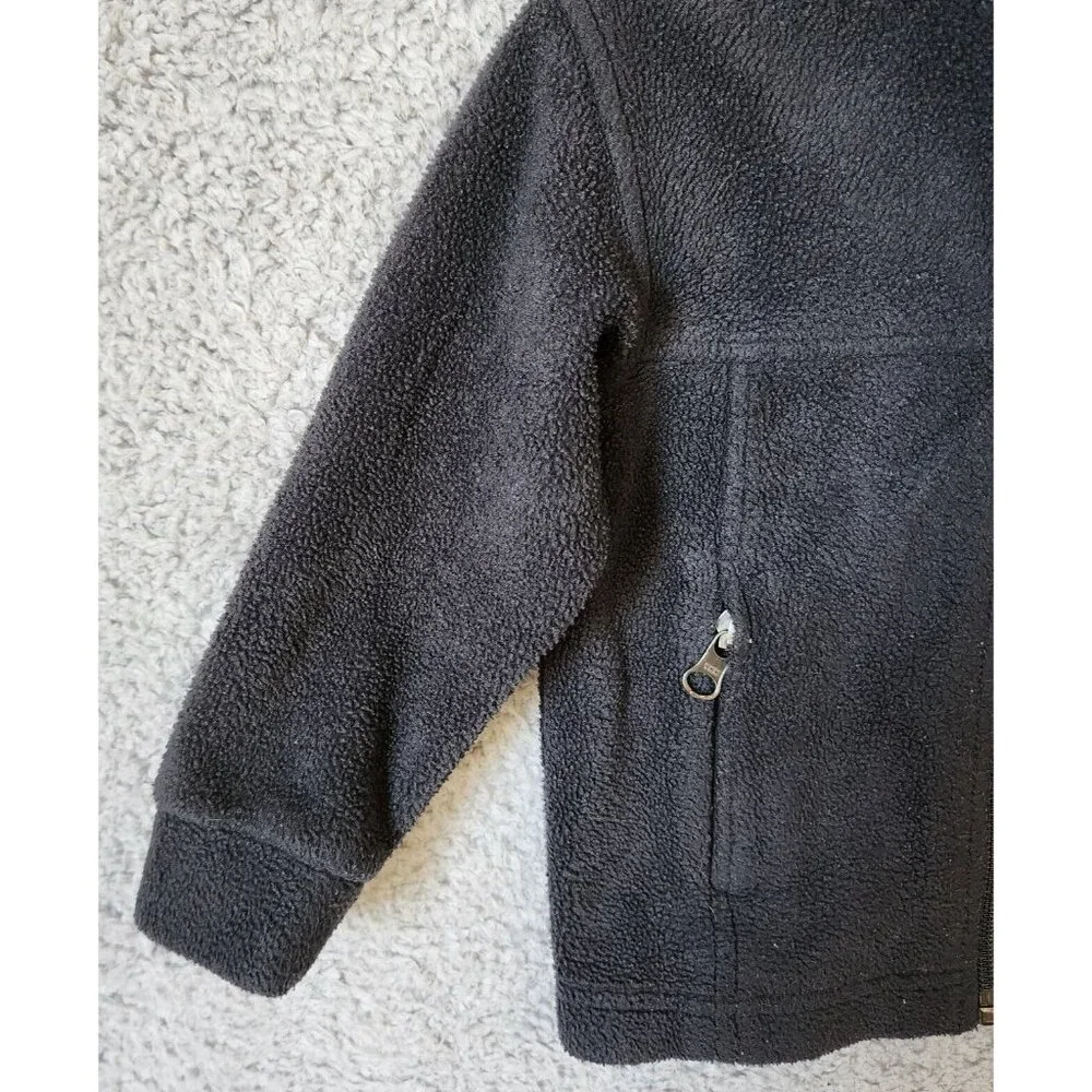 Columbia black full